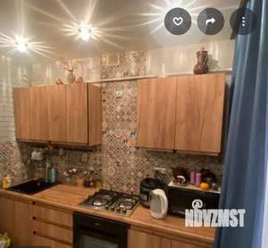 3-к квартира, вторичка, 60м2, 5/5 этаж