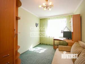 4-к квартира, вторичка, 82м2, 5/5 этаж