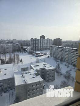 1-к квартира, вторичка, 38м2, 15/16 этаж