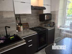 2-к квартира, вторичка, 45м2, 1/3 этаж