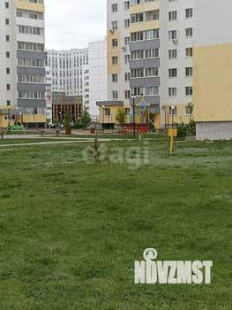 1-к квартира, вторичка, 33м2, 6/9 этаж