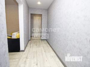 3-к квартира, вторичка, 65м2, 4/10 этаж