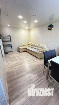 3-к квартира, вторичка, 59м2, 4/9 этаж