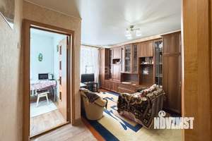 1-к квартира, вторичка, 29м2, 1/5 этаж