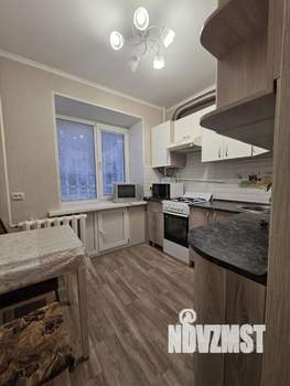 2-к квартира, вторичка, 44м2, 1/5 этаж