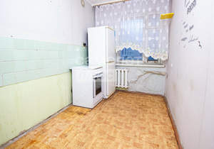 3-к квартира, вторичка, 64м2, 9/9 этаж