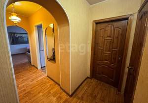 2-к квартира, вторичка, 49м2, 6/9 этаж