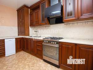 3-к квартира, вторичка, 66м2, 6/6 этаж