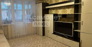 2-к квартира, вторичка, 52м2, 3/3 этаж