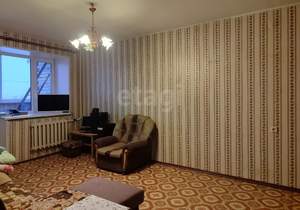 1-к квартира, вторичка, 45м2, 7/10 этаж