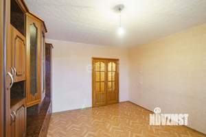 3-к квартира, вторичка, 66м2, 9/10 этаж