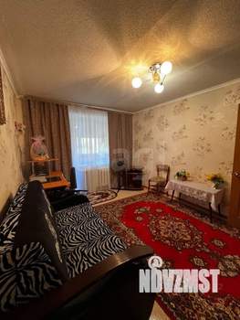 2-к квартира, вторичка, 45м2, 4/9 этаж