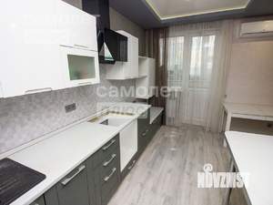 3-к квартира, вторичка, 85м2, 5/16 этаж