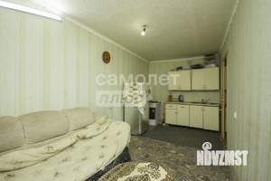 2-к квартира, вторичка, 28м2, 6/9 этаж