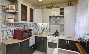 2-к квартира, вторичка, 43м2, 3/4 этаж