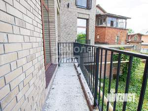 3-к квартира, вторичка, 74м2, 1/3 этаж