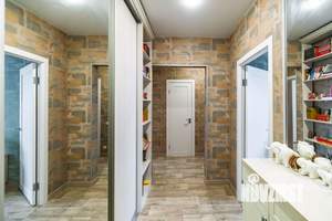 2-к квартира, вторичка, 54м2, 8/11 этаж