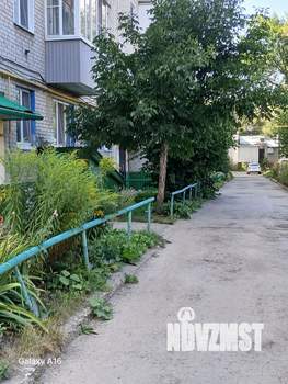 1-к квартира, вторичка, 35м2, 2/5 этаж