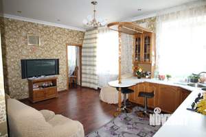 3-к квартира, вторичка, 64м2, 2/5 этаж