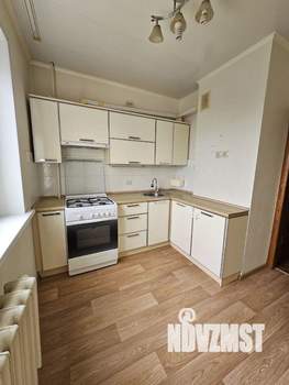 2-к квартира, вторичка, 53м2, 8/9 этаж