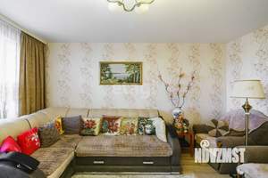3-к квартира, вторичка, 64м2, 12/12 этаж