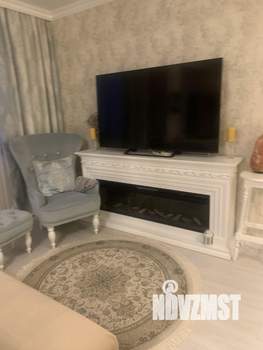 3-к квартира, вторичка, 68м2, 5/11 этаж