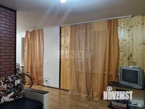 Студия квартира, вторичка, 25м2, 1/5 этаж