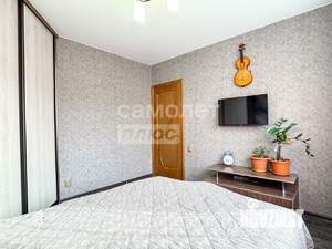 4-к квартира, вторичка, 70м2, 4/9 этаж