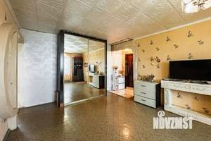 3-к квартира, вторичка, 65м2, 10/10 этаж