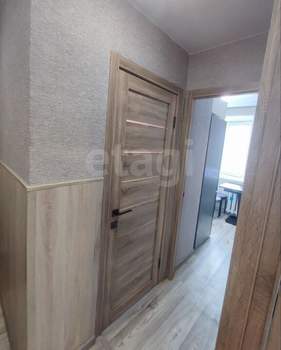 1-к квартира, вторичка, 30м2, 5/5 этаж