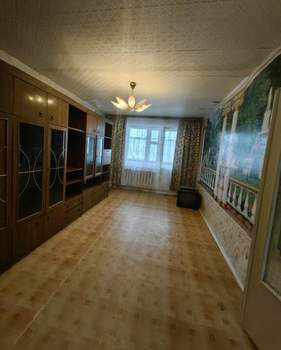 2-к квартира, вторичка, 54м2, 2/9 этаж