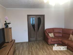 4-к квартира, вторичка, 126м2, 6/7 этаж