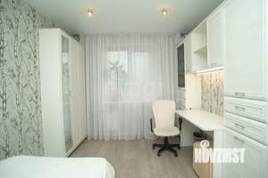 2-к квартира, вторичка, 50м2, 7/9 этаж