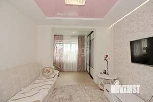 1-к квартира, вторичка, 46м2, 5/5 этаж