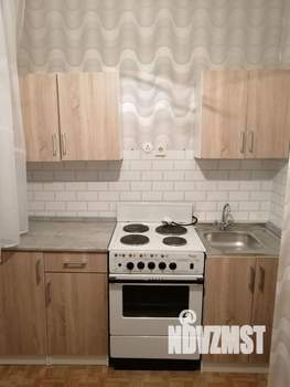 1-к квартира, вторичка, 28м2, 4/7 этаж