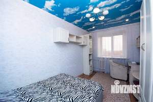 2-к квартира, вторичка, 50м2, 8/9 этаж