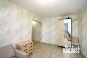 1-к квартира, вторичка, 35м2, 3/10 этаж