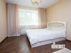 2-к квартира, вторичка, 64м2, 1/9 этаж