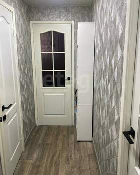 3-к квартира, вторичка, 41м2, 1/5 этаж