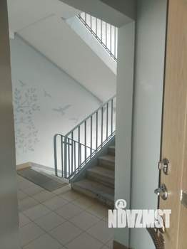 1-к квартира, вторичка, 37м2, 2/4 этаж