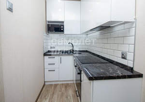 1-к квартира, вторичка, 38м2, 3/10 этаж