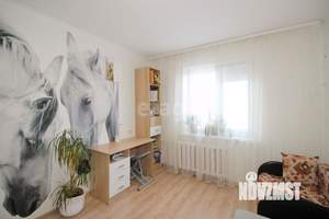 3-к квартира, вторичка, 72м2, 7/9 этаж