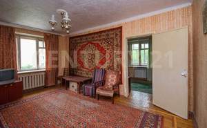 3-к квартира, вторичка, 69м2, 4/14 этаж