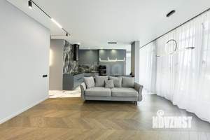 3-к квартира, вторичка, 96м2, 4/4 этаж