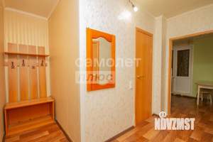 1-к квартира, вторичка, 35м2, 1/10 этаж