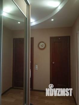 2-к квартира, вторичка, 52м2, 5/5 этаж