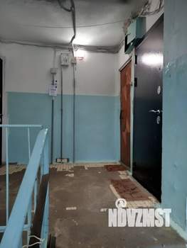 3-к квартира, вторичка, 59м2, 5/5 этаж