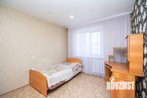 3-к квартира, вторичка, 70м2, 3/10 этаж