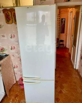 2-к квартира, вторичка, 46м2, 3/5 этаж