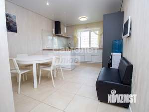 4-к квартира, вторичка, 115м2, 2/9 этаж